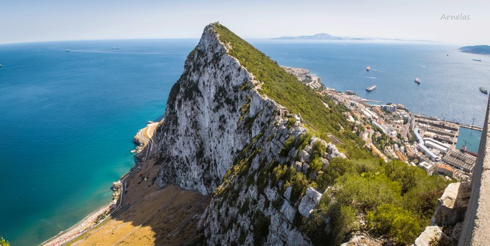 From Costa del Sol: Day Trip to Gibraltar with Guided Tour - A full Gibraltar day from the Costa del Sol: what the long coach ride really means