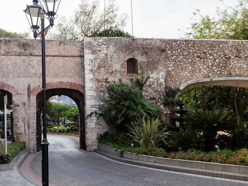 From Costa del Sol: Gibraltar Day Trip with Free Time - Key things to know before you go