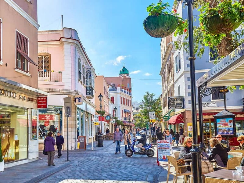 From Costa del Sol: Gibraltar Day Trip with Free Time - Why this Gibraltar day trip works from the Costa del Sol