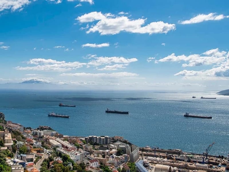 From Costa del Sol: Gibraltar Day Trip with Free Time - Border-smart guidance and why it’s more than trivia
