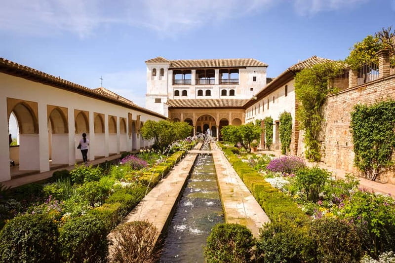 From Costa del Sol: Granada Full-Day Tour - Guide quality and group reality: what can make or break the day
