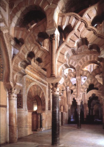 From Costa del Sol & Malaga: Cordoba Guided Day Tour - Cathedral inside the former mosque: how conversion changes the feel