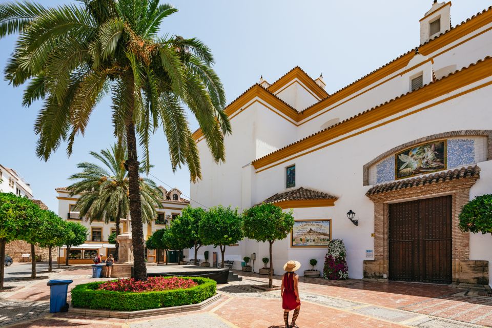 From Costa del Sol: Mijas, Marbella and Puerto Banús Tour - Should you book it? My honest take