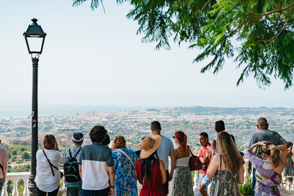 From Costa del Sol: Mijas, Marbella and Puerto Banús Tour - Who this tour suits best