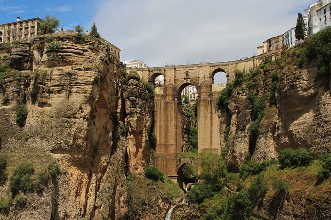 From Costa del Sol: Ronda and Setenil de las Bodegas - Key takeaways before you go