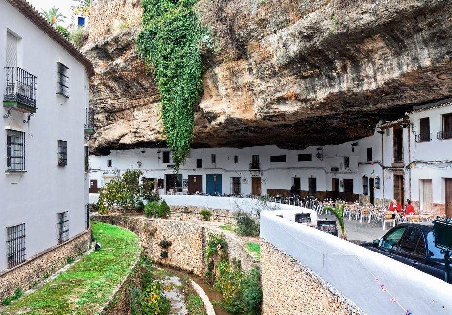 From Costa del Sol: Ronda and Setenil de las Bodegas - Should you book? My honest call