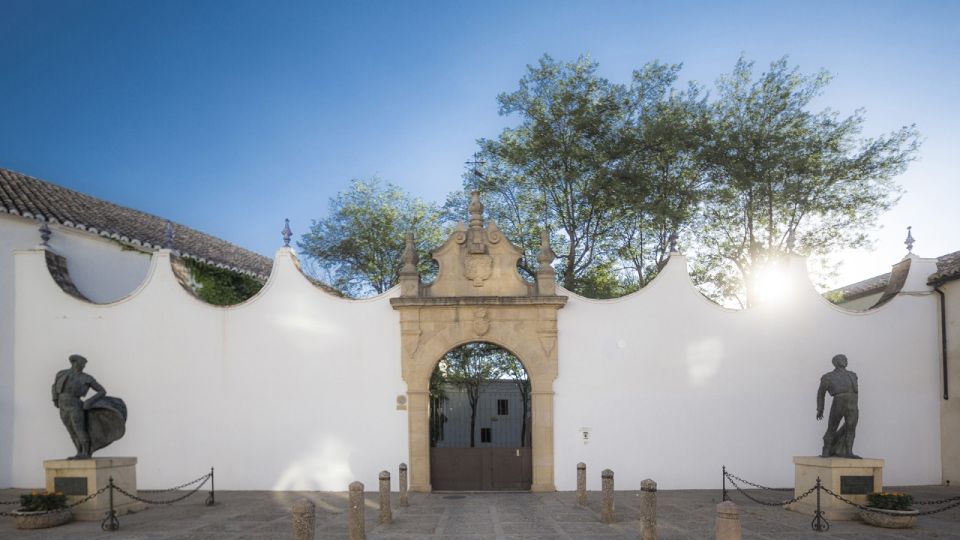 From Costa del Sol: Ronda Village Tour w/ Maestranza Ticket - Key highlights at a glance