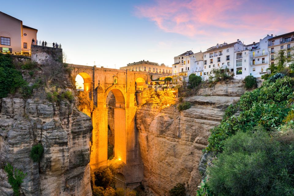 From Costa del Sol: Ronda Village Tour w/ Maestranza Ticket - Who this tour is best for