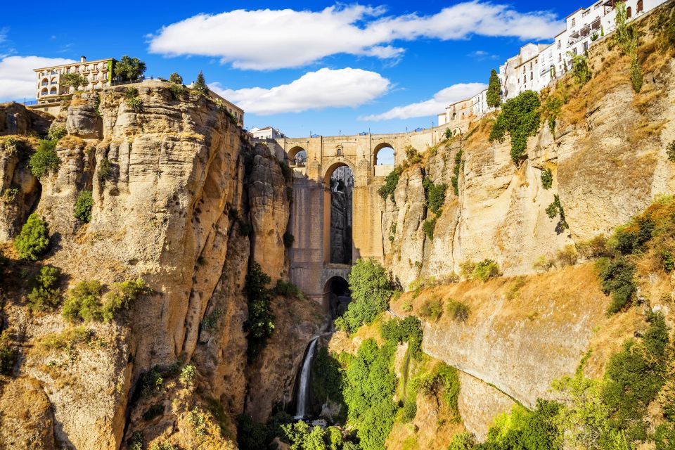 From Costa del Sol: Ronda Village Tour w/ Maestranza Ticket - Price and value: why $78 can make sense from Costa del Sol