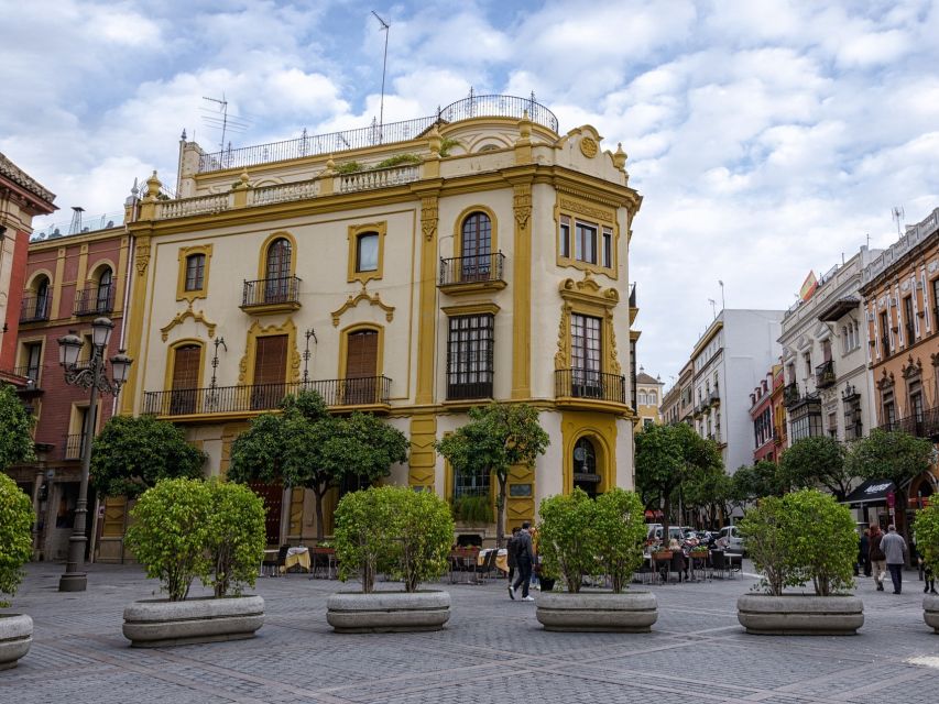 From Costa del Sol: Seville Day Trip - Why This Seville Day Trip Makes Sense From Costa del Sol