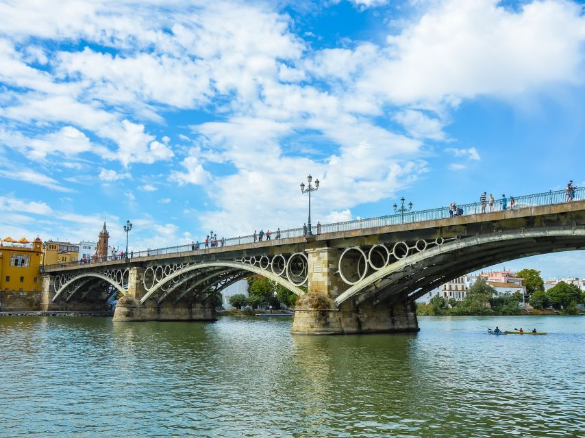 From Costa del Sol: Seville Day Trip - Should You Book This Seville Day Trip?