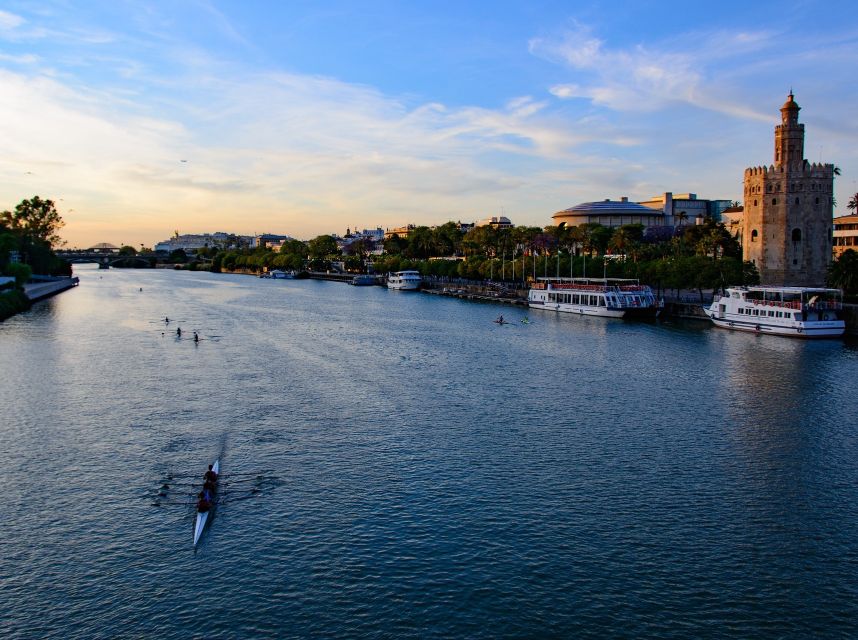 From Costa del Sol: Seville Day Trip - Guide Names You’ll Actually Remember: Why the Human Part Matters