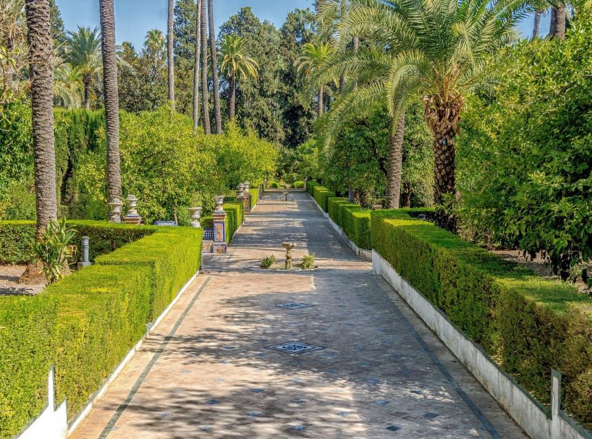 From Costa del Sol: Seville Day Trip - Price and Value: Is $53 a Good Deal for Seville?
