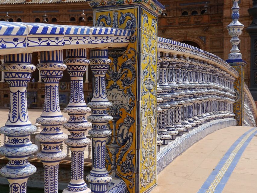 From Costa del Sol: Seville Day Trip - Who Should Book This Seville Day Trip (and Who Should Skip)