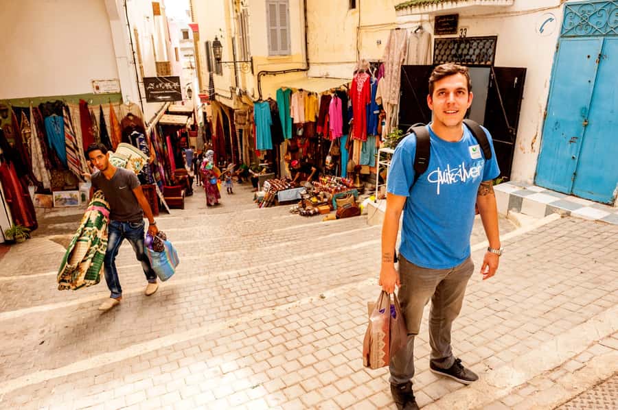 From Costa del Sol: Tangier Full-Day Tour by Ferry - Returning to Spain: Why the Last Leg Matters