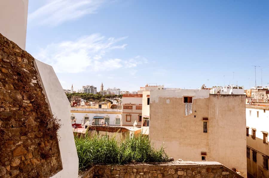 From Costa del Sol: Tangier Full-Day Tour by Ferry - Snake Charmers and Market Showmanship: The Moment That Sticks