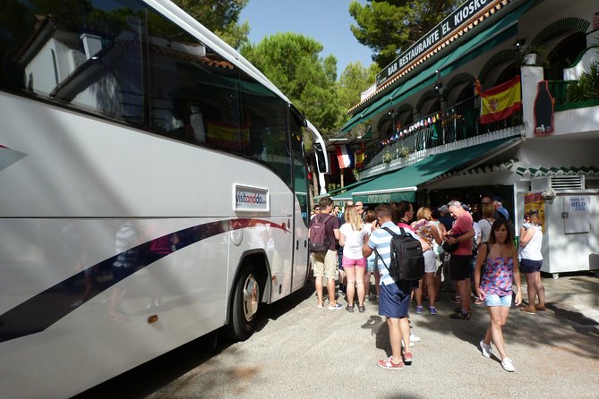 From El Chorro: Caminito del Rey - Price and Logistics: Is $47.50 Good Value?