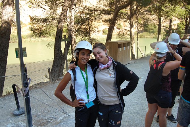 From El Chorro: Caminito del Rey - Who Should Book This Guided Caminito del Rey?