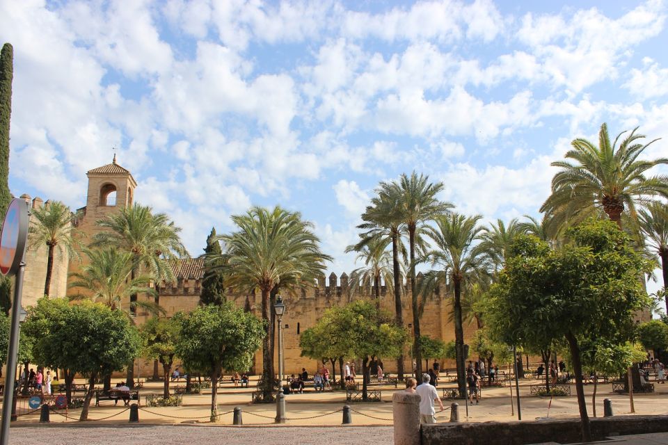 From Malaga and Costa Del Sol: Cordoba Day Trip - Should you book this Málaga to Córdoba day trip?