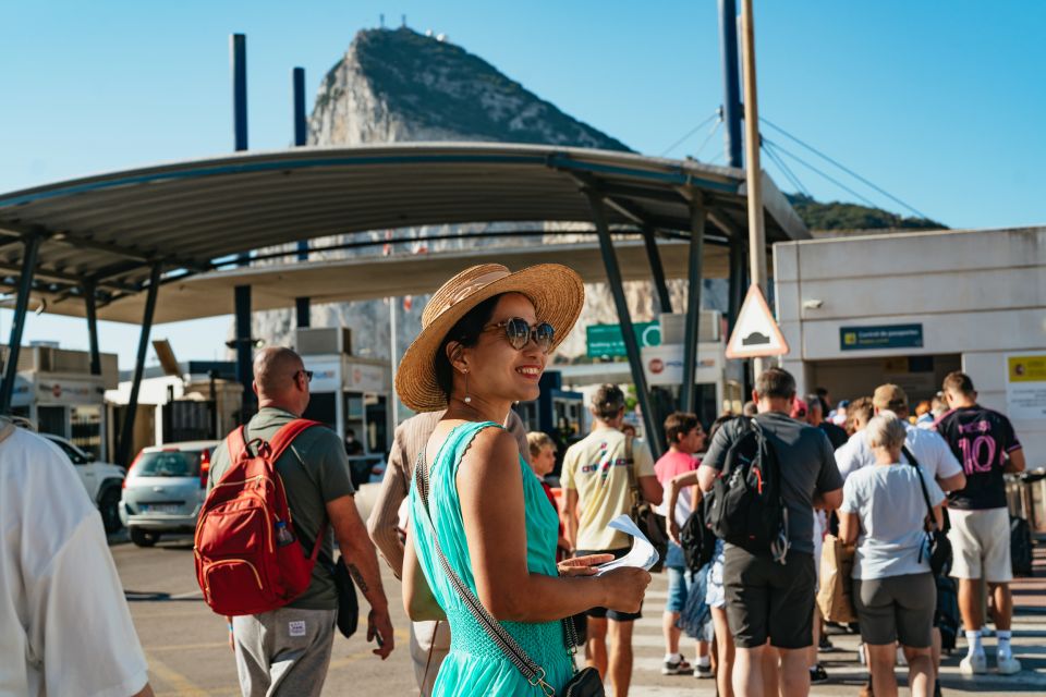 From Malaga and Costa del Sol: Gibraltar Tour - Timing that actually works: when you leave and how you feel at the end