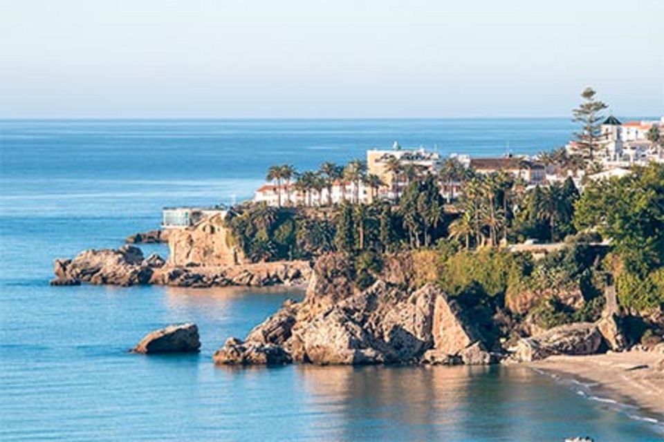 From Málaga: Caves of Nerja, Nerja and Frigiliana Day Tour - Museum, VR Room, and the audio guide that helps you see everything