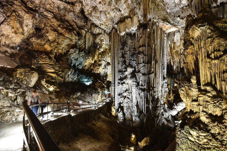 From Málaga: Caves of Nerja, Nerja and Frigiliana Day Tour - Should you book the Nerja, Frigiliana, and Caves day tour?