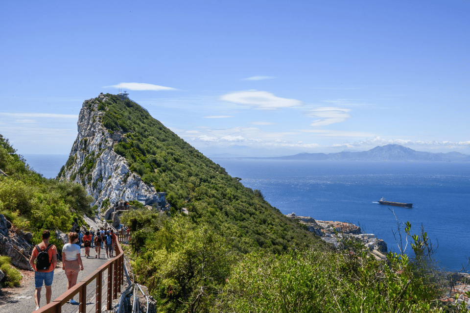 From Malaga: Full-Day Trip to Gibraltar - Key Highlights I’d Bank On