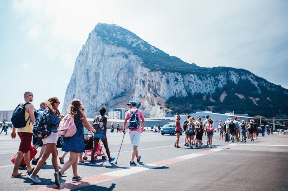 From Malaga: Full-Day Trip to Gibraltar - The Málaga-to-Gibraltar Coach: Easy Logistics with a Human Guide
