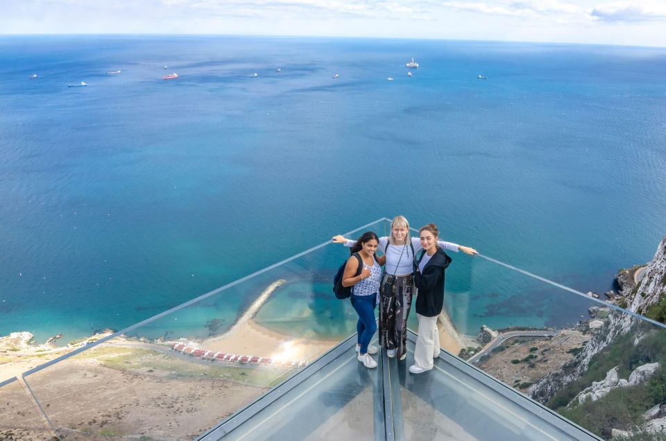 From Malaga: Full-Day Trip to Gibraltar - Price and Value: The $35 Trip That Can Become a €60-to-€120 Day