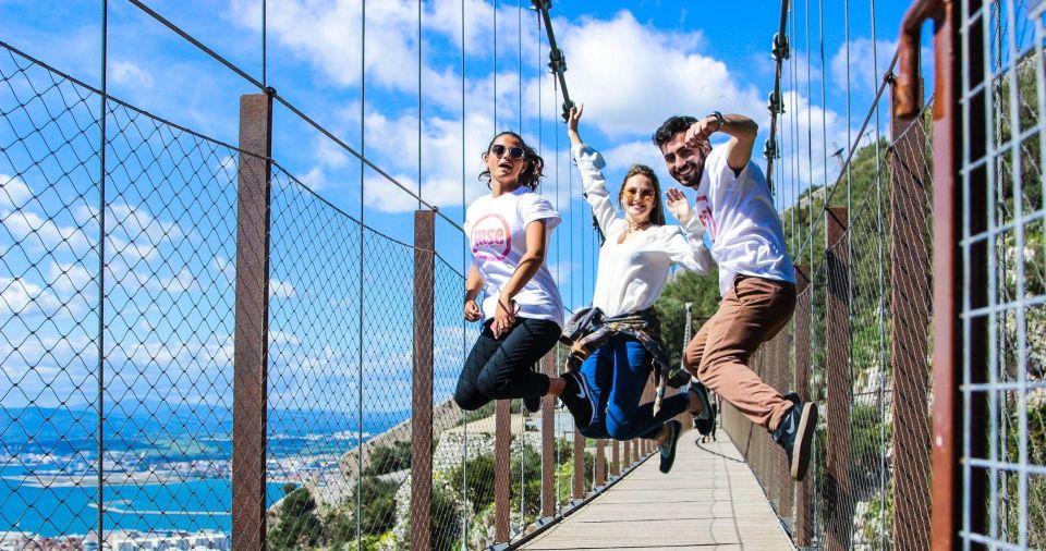 From Malaga: Full-Day Trip to Gibraltar - Who This Day Trip Fits Best (And Who Should Skip It)