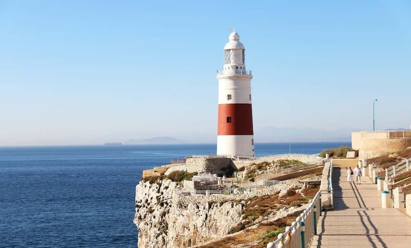 From Málaga: Gibraltar Day Trip - Quick Highlights You Should Know