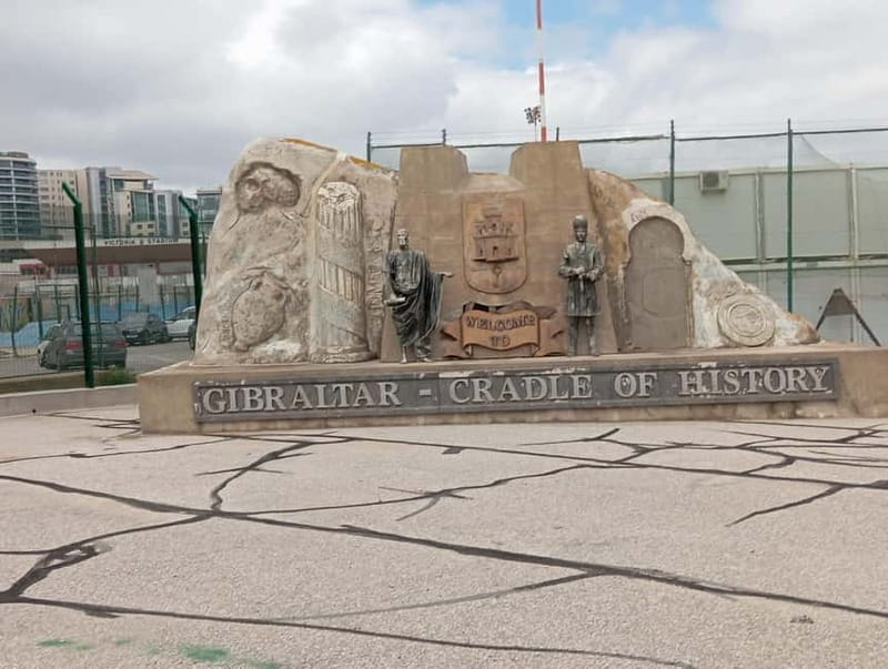 From Málaga: Gibraltar Day Trip - Virtual Assistance: The Real Value in the Backbone