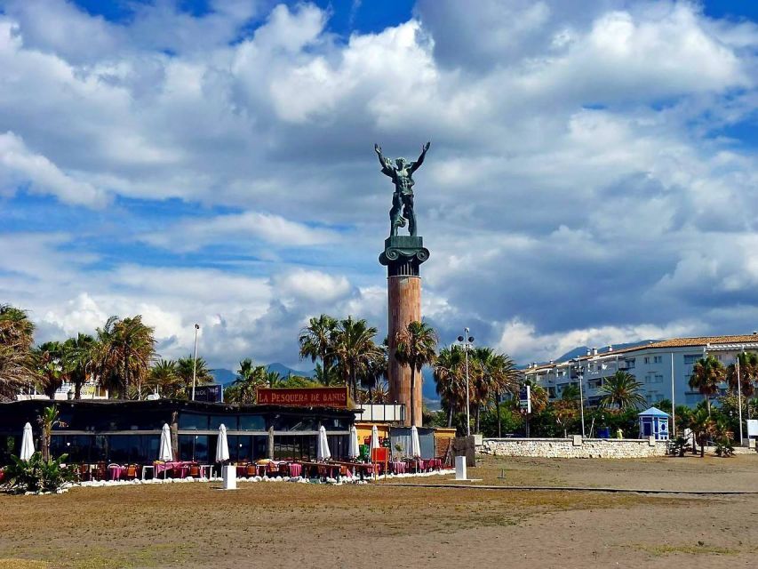 From Málaga: Marbella, Mijas y Puerto Banús Guided Tour - Who This Tour Fits Best (And Who Should Rethink It)