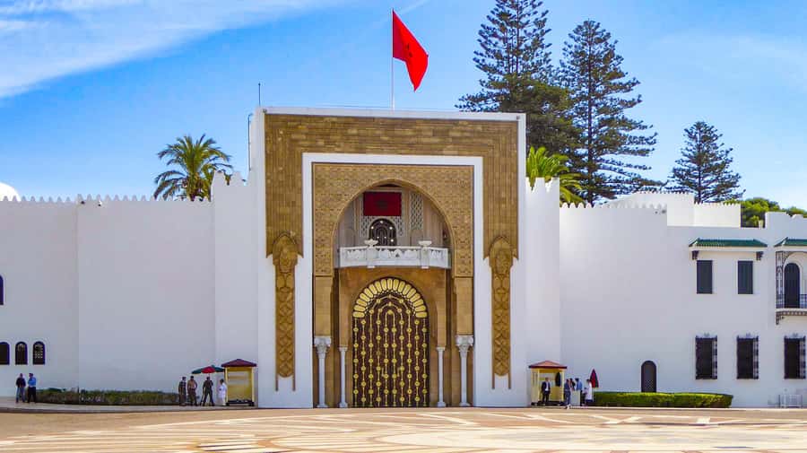 From Málaga: Morocco Day Trip with Tour Guide and Lunch - Key things I’d book this for