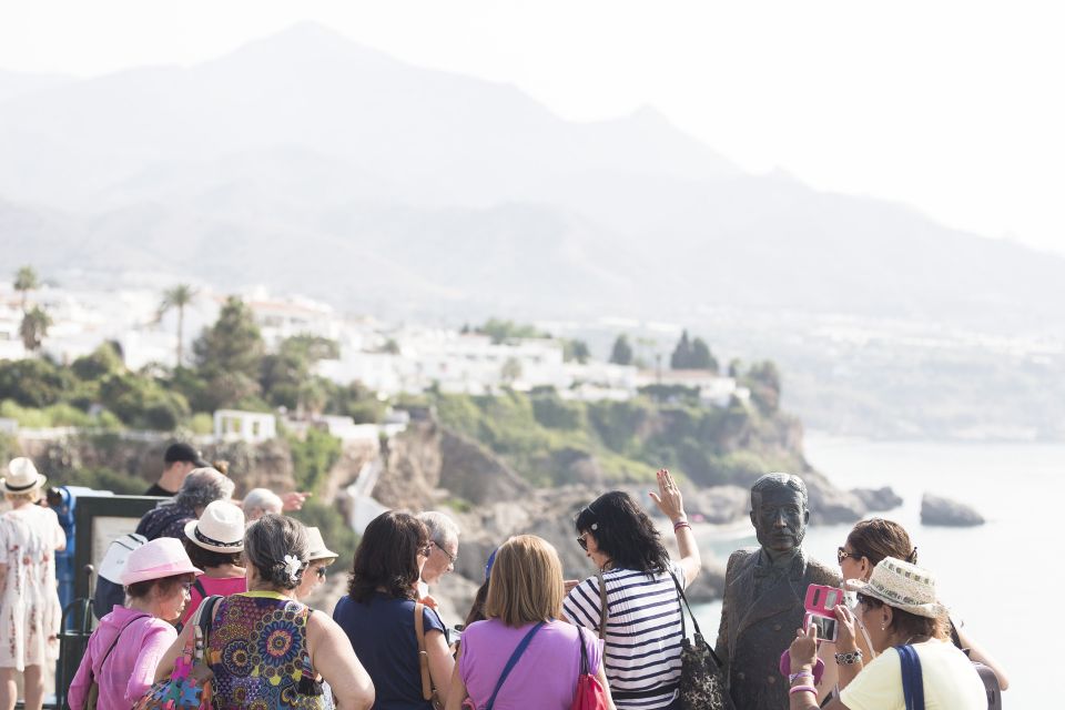 From Malaga: Nerja and Frigiliana Tour - Frigiliana’s Moorish lanes: why this white village slows you down