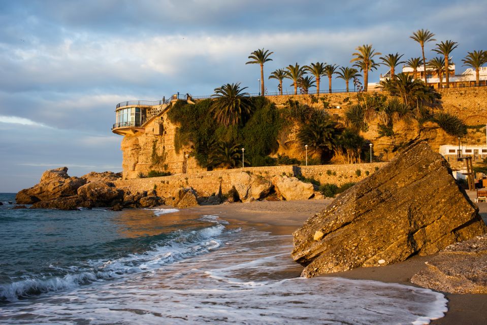 From Malaga: Nerja and Frigiliana Tour - Lunch and shopping: where to spend your time (and where to be selective)