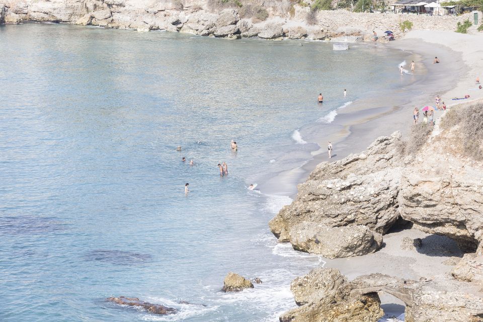 From Malaga: Nerja and Frigiliana Tour - Should you book the Malaga to Nerja and Frigiliana tour?