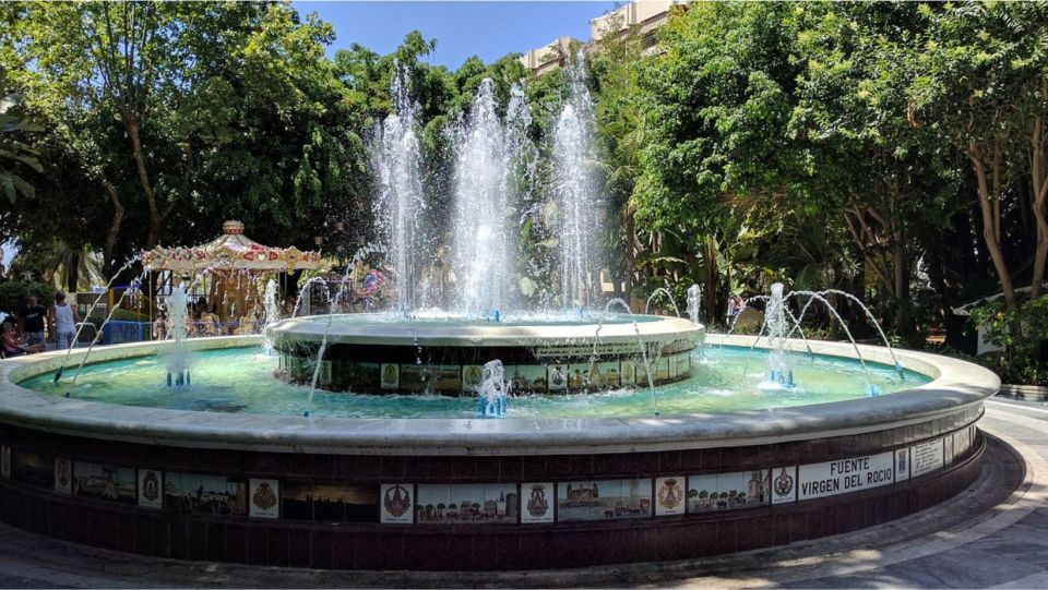 From Malaga or Costa del Sol: Mijas, Marbella & Puerto Banus - FAQ