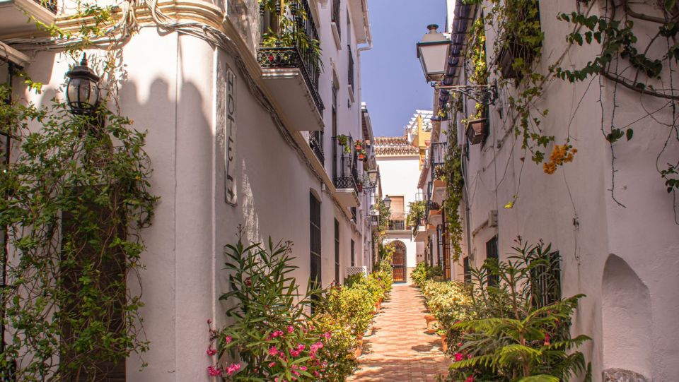 From Malaga or Costa del Sol: Mijas, Marbella & Puerto Banus - Why This Mijas, Marbella, and Puerto Banus Day Trip Works