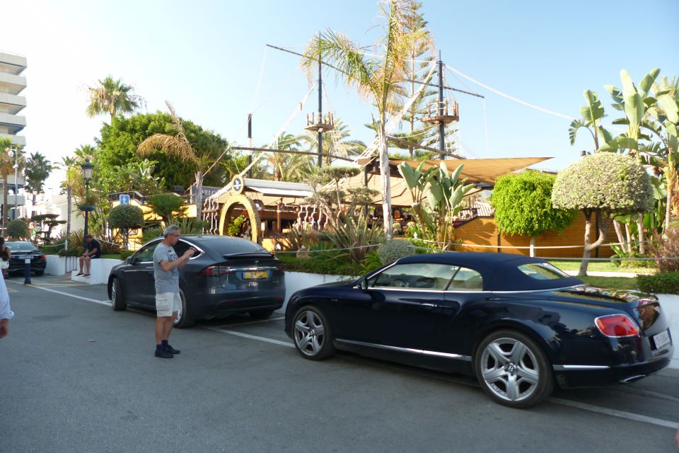 From Malaga or Costa del Sol: Mijas, Marbella & Puerto Banus - Who This Tour Suits (and Who Should Skip It)