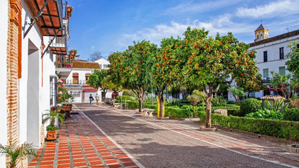 From Malaga or Costa del Sol: Mijas, Marbella & Puerto Banus - Should You Book This Mijas, Marbella & Puerto Banus Tour?