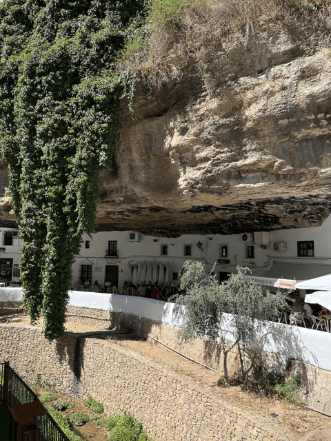 From Malaga: Ronda and Setenil de las Bodegas Day Trip - Key things I’d center in my planning