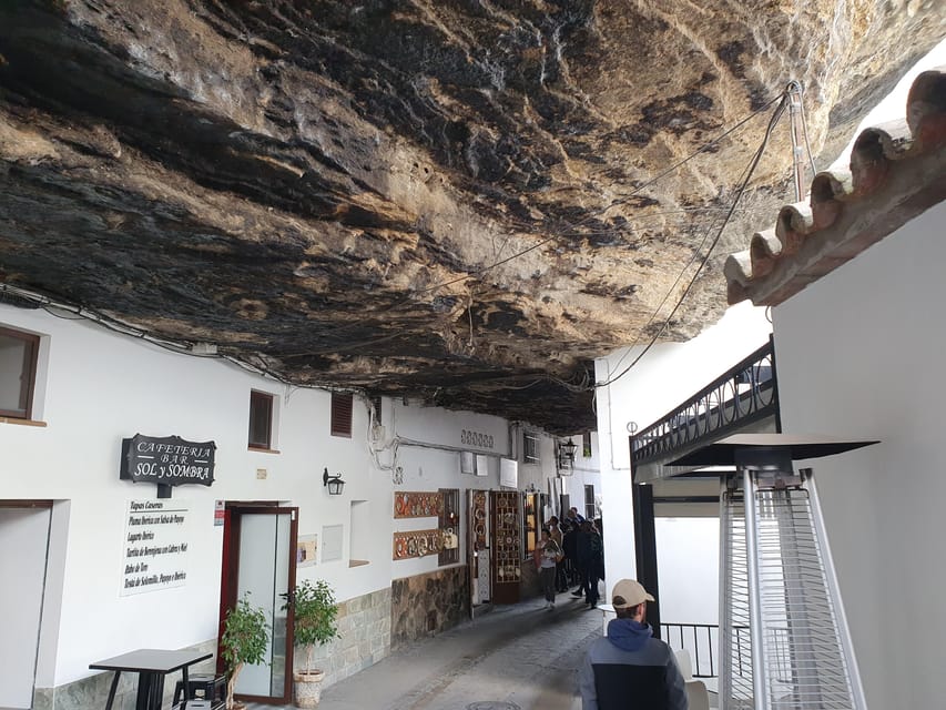 From Malaga: Ronda and Setenil de las Bodegas Day Trip - Price and Value: Is $29 a Good Deal?