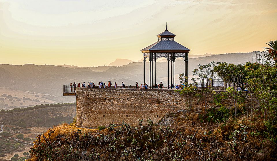 From Malaga: Ronda and Setenil Guided Tour Day Trip - Key takeaways before you go
