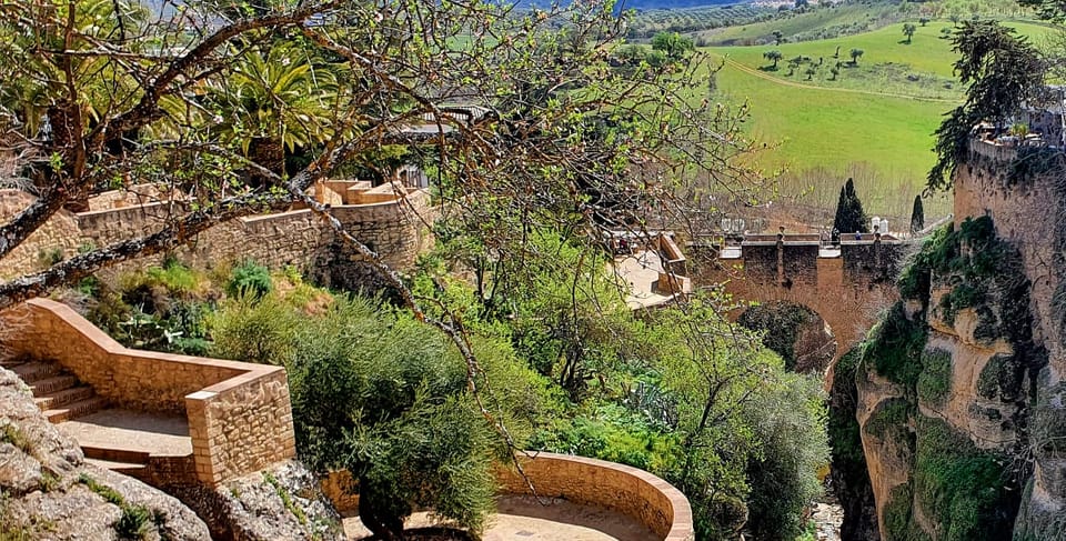 From Malaga: Ronda and Setenil Tour with Scenic Train - FAQ