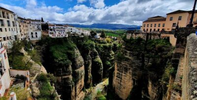 From Malaga: Ronda and Setenil Tour with Scenic Train - Your Ronda free time: what you can actually do in two hours