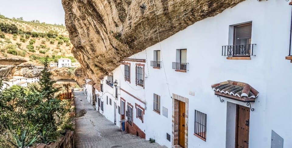 From Malaga: Ronda and Setenil Tour with Scenic Train - Value check: why this $28 price can work (if you pick the right option)