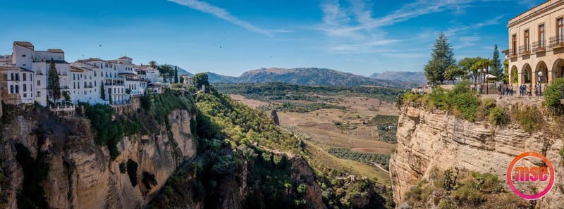 From Malaga: Ronda & Setenil de las Bodegas Guided Day Trip - Key reasons this day trip works