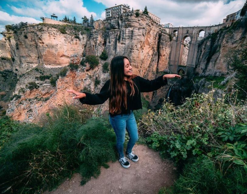 From Malaga: Ronda & Setenil de las Bodegas Guided Day Trip - Should you book Ronda & Setenil from Málaga?