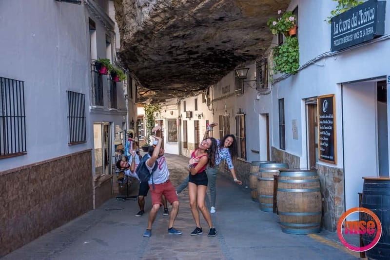 From Malaga: Ronda & Setenil de las Bodegas Guided Day Trip - Price and value: why $30 can work (if you plan smart)